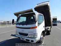 2001 HINO DUTRO
