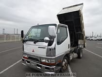 Used 1997 MITSUBISHI CANTER BX558102 for Sale