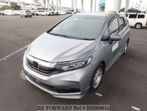 Used 2020 HONDA SHUTTLE BX669614 for Sale