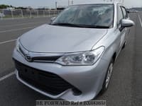 2017 TOYOTA COROLLA AXIO