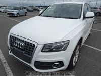 2012 AUDI Q5 2.0TFSI QUATTRO
