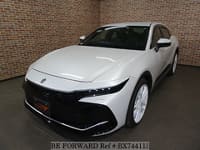 2023 TOYOTA CROWN CROSSOVER HYBRID G ADVANCED LEATHER PKG