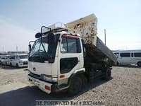 1998 NISSAN CONDOR