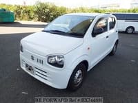 2018 SUZUKI ALTO VP