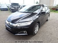 2015 HONDA GRACE HYBRID EX