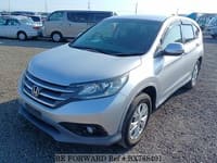 2013 HONDA CR-V 20G
