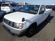 Used 1998 NISSAN DATSUN TRUCK BX772068 for Sale