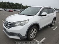 2012 HONDA CR-V 20G