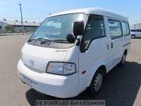 MAZDA Bongo Van
