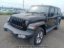 Used 2019 JEEP WRANGLER BX817864 for Sale