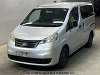 2016 MITSUBISHI DELICA VAN GX