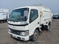 2006 HINO DUTRO