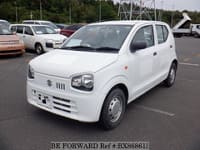 2016 SUZUKI ALTO F