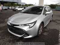 TOYOTA Corolla Sport