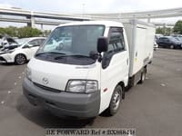 MAZDA Bongo Truck