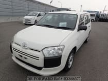 Used 2018 TOYOTA PROBOX VAN BX868577 for Sale
