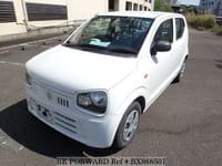2016 SUZUKI ALTO