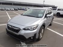 Used 2021 SUBARU XV BX868589 for Sale
