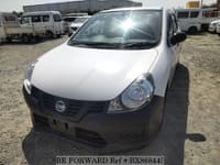 NISSAN Ad Van
