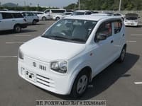 2016 SUZUKI ALTO