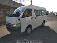 2007 TOYOTA HIACE VAN