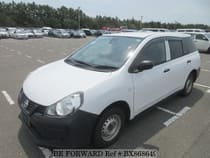 Used 2018 NISSAN AD VAN BX868649 for Sale