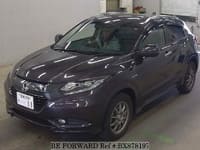 2014 HONDA VEZEL HYBRID Z