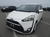 2016 TOYOTA SIENTA G