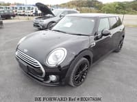 BMW MINI Clubman