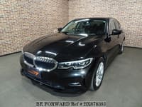 2020 BMW 3 SERIES 320D X DRIVE STANDARD HIGHLINE