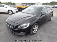 2014 VOLVO V60 T4