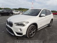 2015 BMW X1 X DRIVE 20I X LINE
