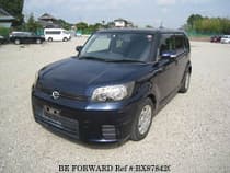 Used 2008 TOYOTA COROLLA RUMION BX878420 for Sale