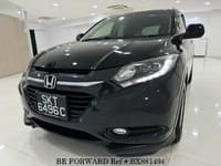 2015 HONDA VEZEL VEZEL-NAV-LED-REVCAM- PUSHSTART