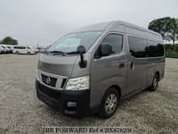 2013 NISSAN CARAVAN VAN NV350 DX