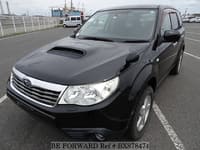 2010 SUBARU FORESTER 2.0XT