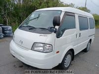 MAZDA Bongo Van