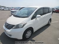 2010 HONDA FREED G HIGHWAY EDITION
