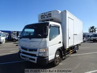 2018 MITSUBISHI CANTER