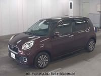 2016 DAIHATSU BOON CILQ  G PACKAGE SA2
