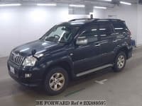 2006 TOYOTA LAND CRUISER PRADO TX LIMITED