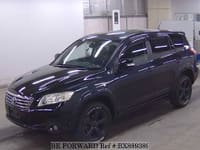 2007 TOYOTA VANGUARD 350S