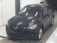 2014 MAZDA CX-5 XD