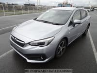 2022 SUBARU IMPREZA SPORTS 1.6I-L EYESIGHT