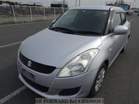 2013 SUZUKI SWIFT XG