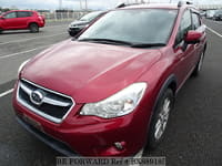 2013 SUBARU XV HYBRID 2.0I-L EYESIGHT