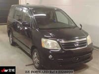 2006 TOYOTA NOAH X LIMITED