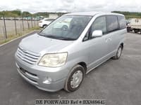2003 TOYOTA NOAH X V SELECTION