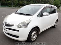 2010 TOYOTA RACTIS X HID SELECTION