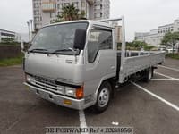 1992 MITSUBISHI CANTER